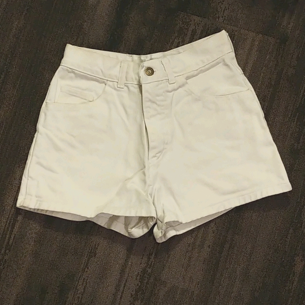 VINTAGE MODA Int'l Jean shorts